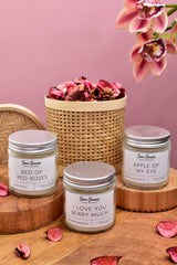 Love Potions Box (Set of 3)