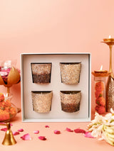 Festive Oud Gift Box (Set of 4)