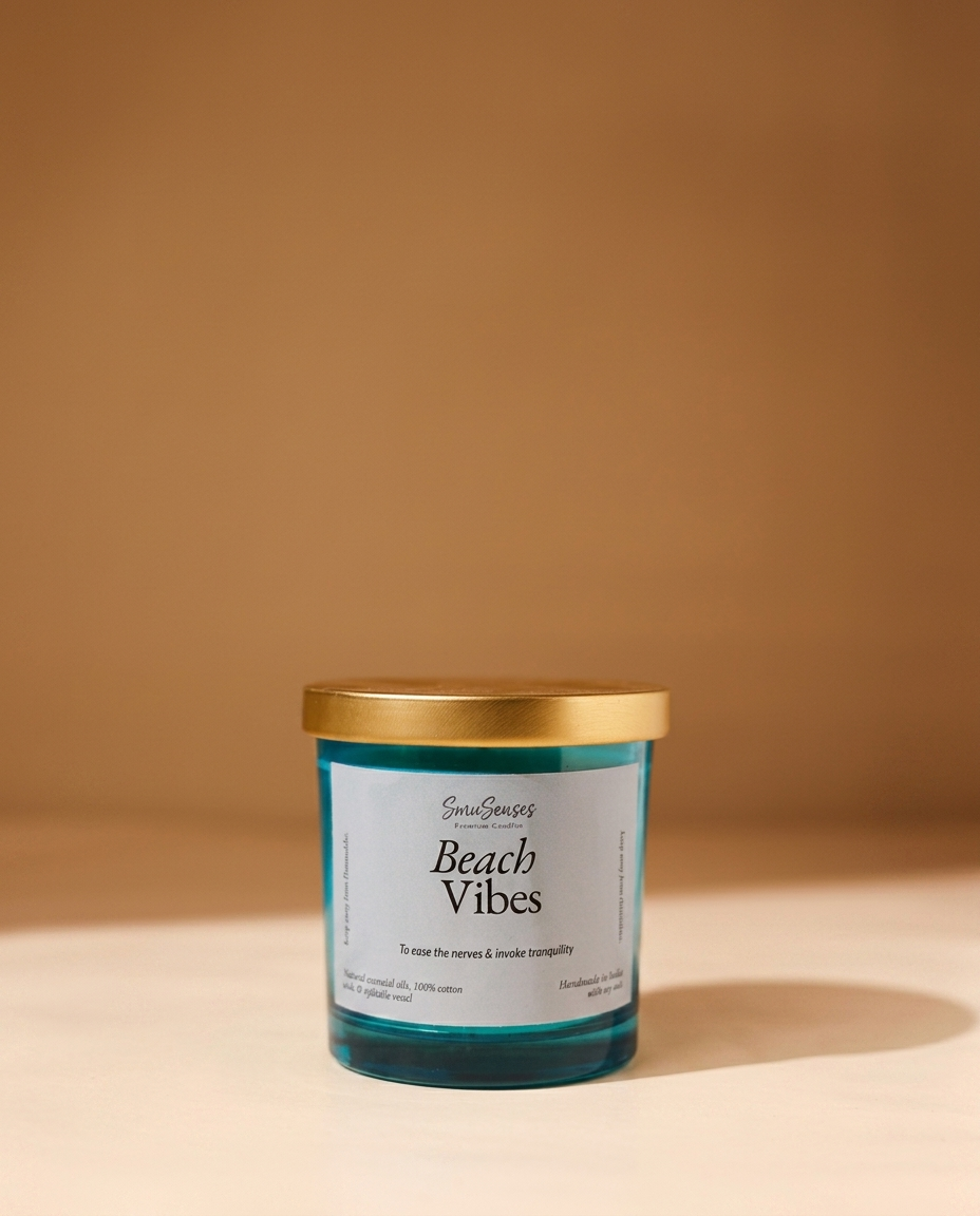 Beach Vibes Candle