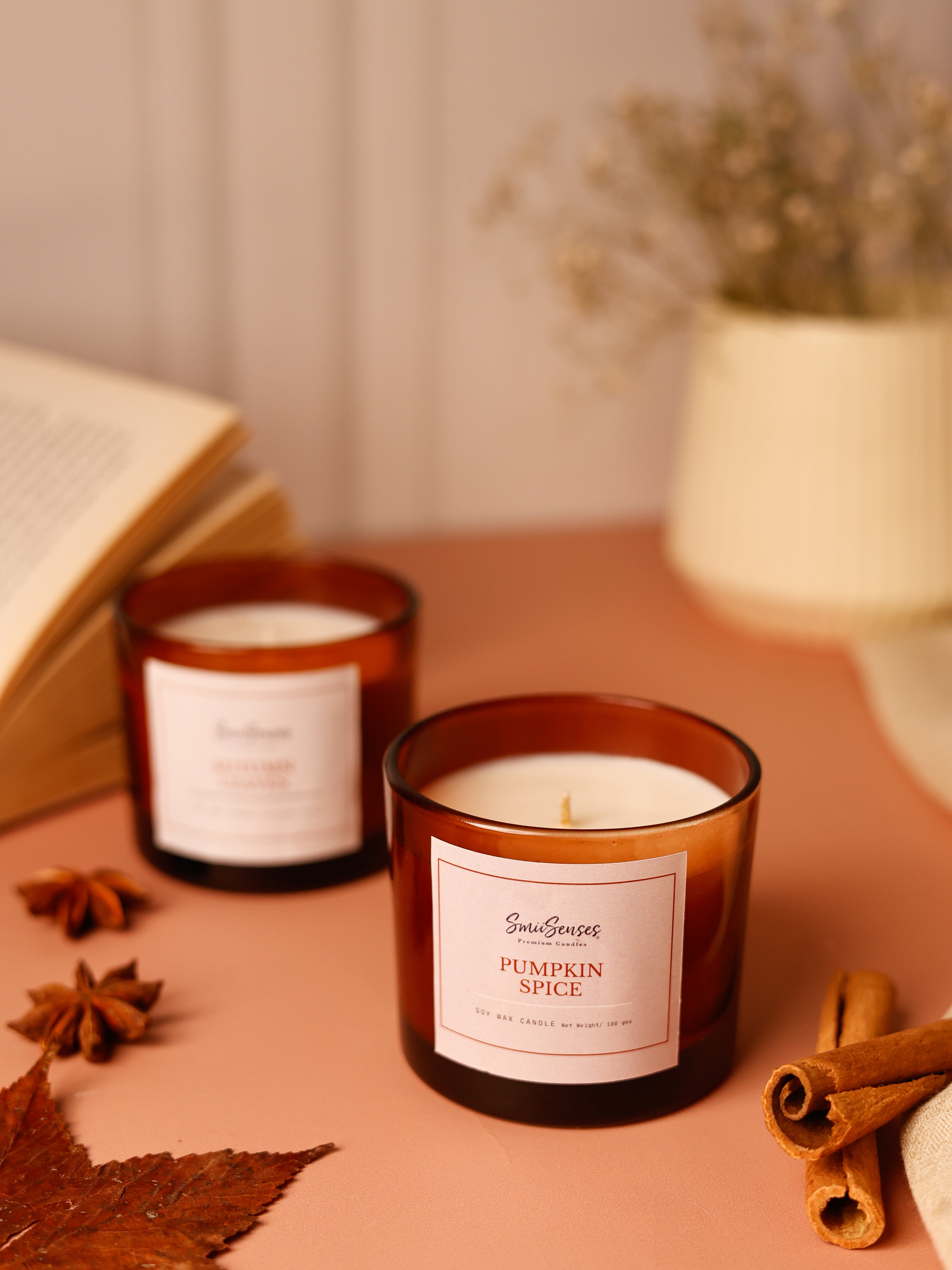 Autumn Box (Set of 2)