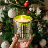 Peppermint Hot Cocoa