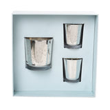 Rajnigandha Gulbaagh Candles (Set of 3)