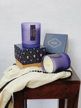 Soft Sea Breeze Candle
