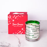 Peppermint Hot Cocoa