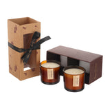 Botanical Twin Box (Set of 2)