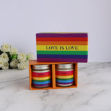 Love Is Love Box (Box of 2)