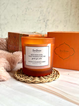 Mothers Day Candle