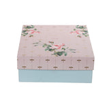 Gulab Gulbaagh Candles (Set of 2)