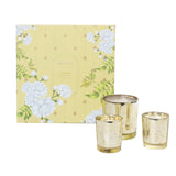 Mogra Gulbaagh Candles (Set of 3)