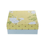 Mogra Gulbaagh Candles (Set of 3)