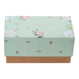 Mogra and Rajnigandha (Box of 2)