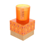 Orange & Cranberry Sorbet Candle