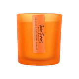 Orange & Cranberry Sorbet Candle