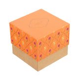 Orange & Cranberry Sorbet Candle