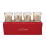 Floral Bloom Box (Set of 4)