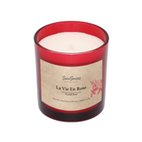 La Vie en Rose