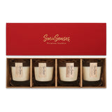 Floral Bloom Box (Set of 4)