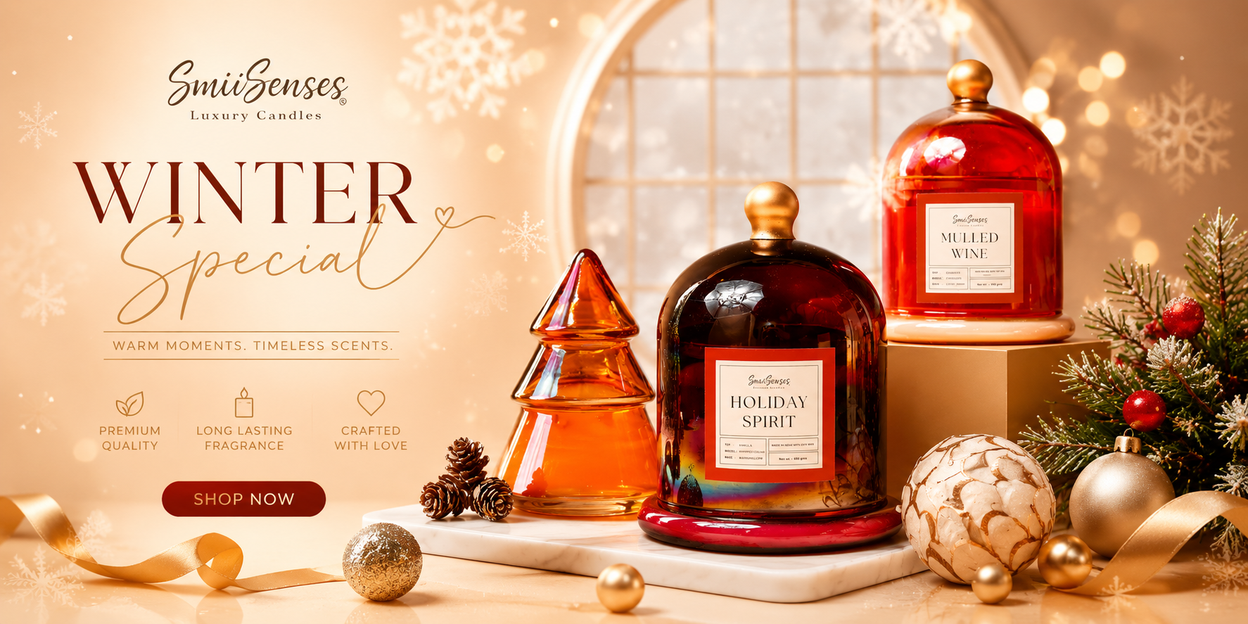 Winter Specials