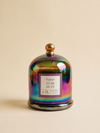 Star Dust | 2-Wick Bell Jar | Bergamot & Lavender