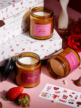 Love Potions Valentine’s Box (Set of 3)