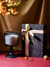 Whispering Woods – Vintage Jar Candle | Balsam & Moss