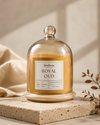Royal Oud - Small Bell Jar | Vanilla & Oud