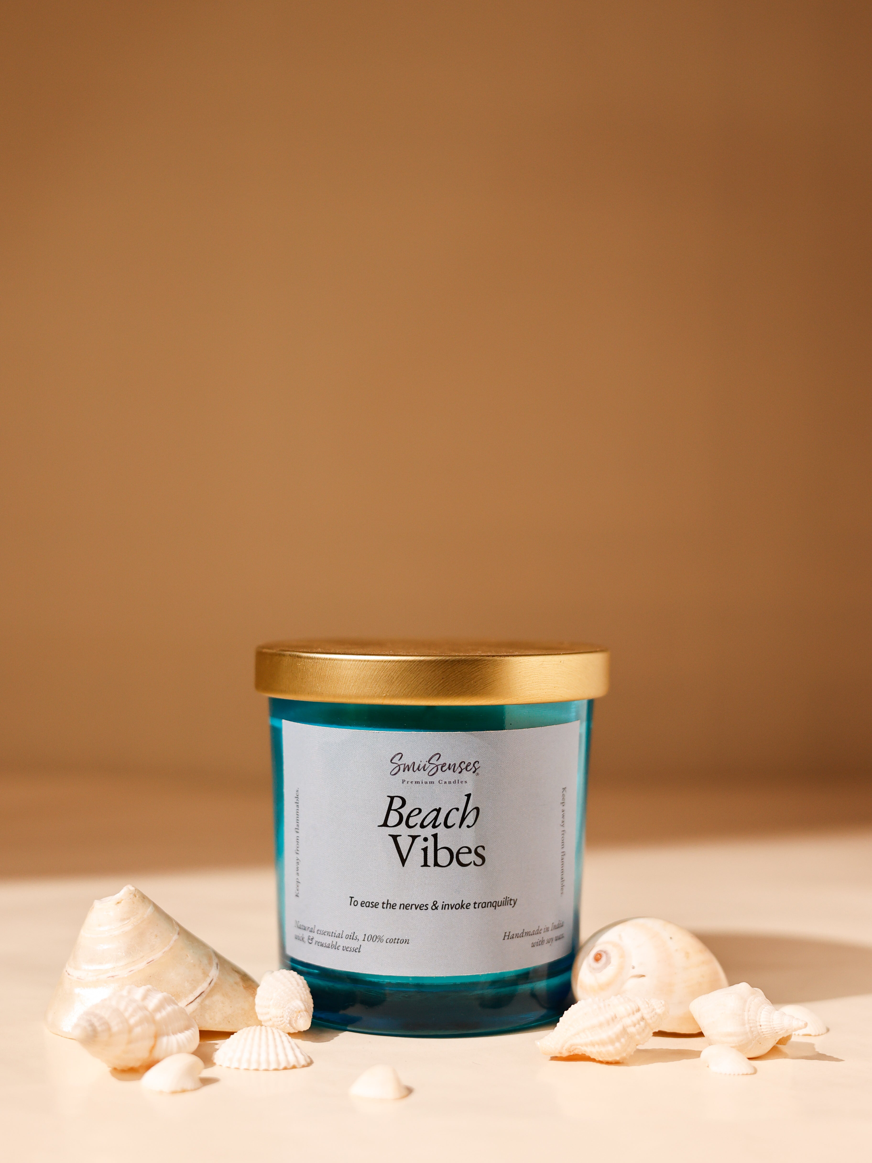 Beach Vibes Candle
