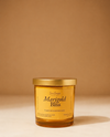 Marigold Bliss Candle