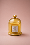 Royal Oud - Small Bell Jar | Vanilla & Oud