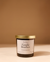 Vanilla Bourbon Candle
