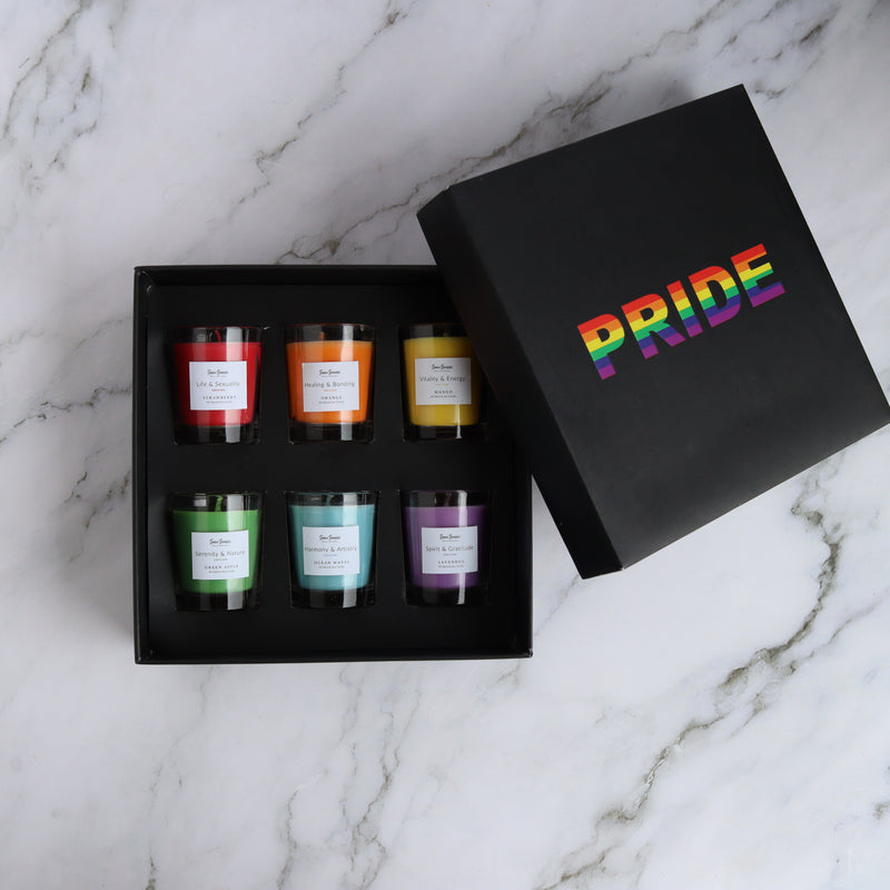 Pride Box (Box of 6)