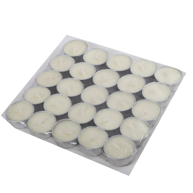 Gardenia Soy Tealights (Set of 25)