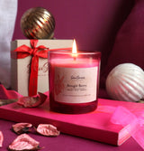 Bougie Berry Candle